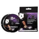 [AXT-MAGS035] ROLLO DE MICROALAMBRE TUBULAR P/USO SIN GAS ROLLO DE 1kg DE .035