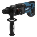 ROTOMARTILLO SDS PLUS 15/16 DE 7 AMP C/MANGO D Y MALETIN
