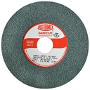 [AUS-231] RUEDA VERDE 6 X 1 X 1 GRANO C60 EASY CUT