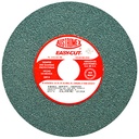 [AUS-239] RUEDA VERDE 8 X 1 X 1 GRANO C60 EASY CUT