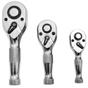 SET DE 3 CARRACAS MINI JBM-53671