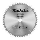 HOJA DE SIERRA CIRCULAR 10" X 25,4 X 80TH MADERA