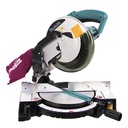 [MAK-MLS100] SIERRA DE INGLETE 10 1,500 W 4,200 RPM