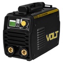 [VOL-AS160BV] SOLDADORA INVERSOR 160 AMP BI VOLTAJE C/TIG LIFT