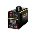 SOLDADORA INVERSOR TIG HF Y ELECTRODO 200A BI-VOLTAJE