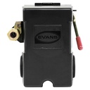 SWITCH DE PRESION P/COMPRESOR 135-175lb/PSI