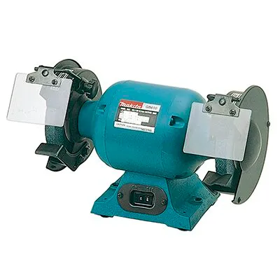 [MAK-GB600] ESMERIL DE BANCO DE 6 PULG 1/4 HP 180 W MAKITA