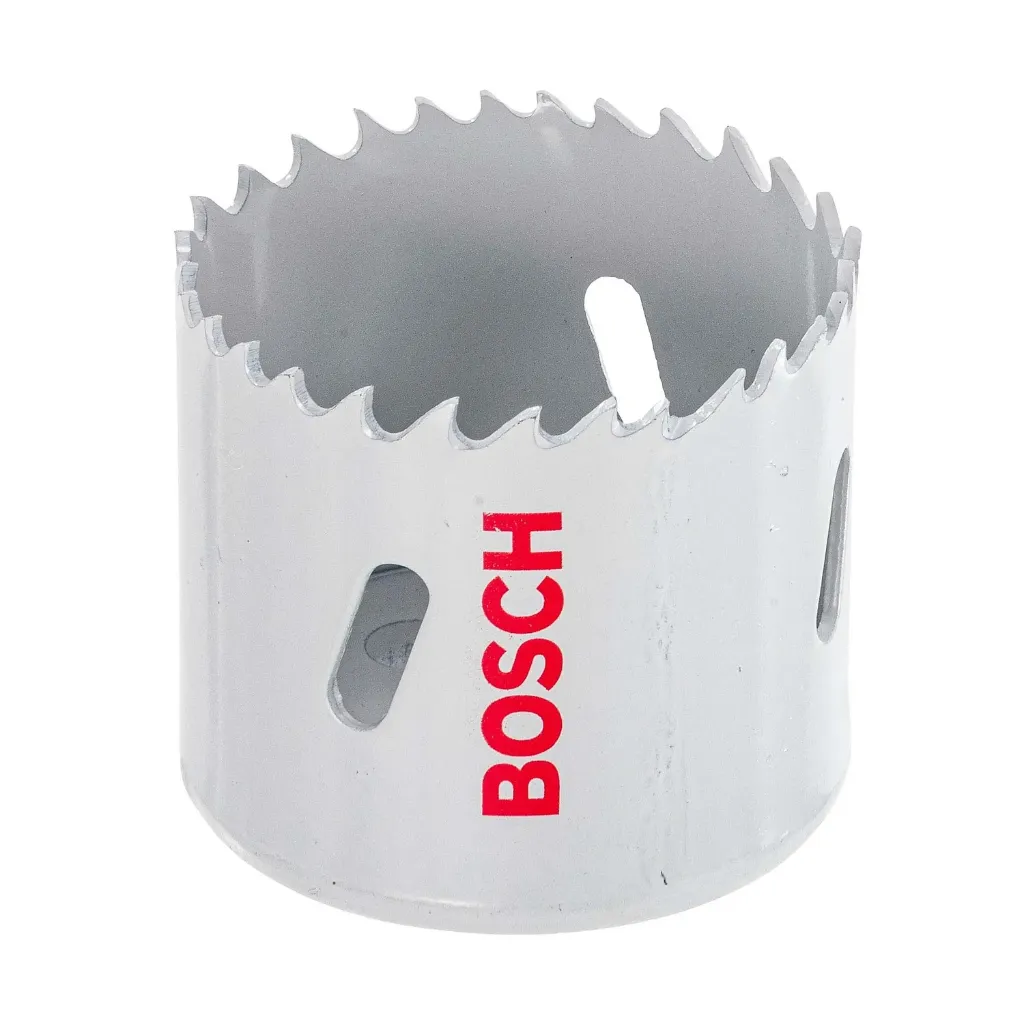 BROCASIERRA BIMETALICA DE  2 BOSCH 419 BOA-2608580419