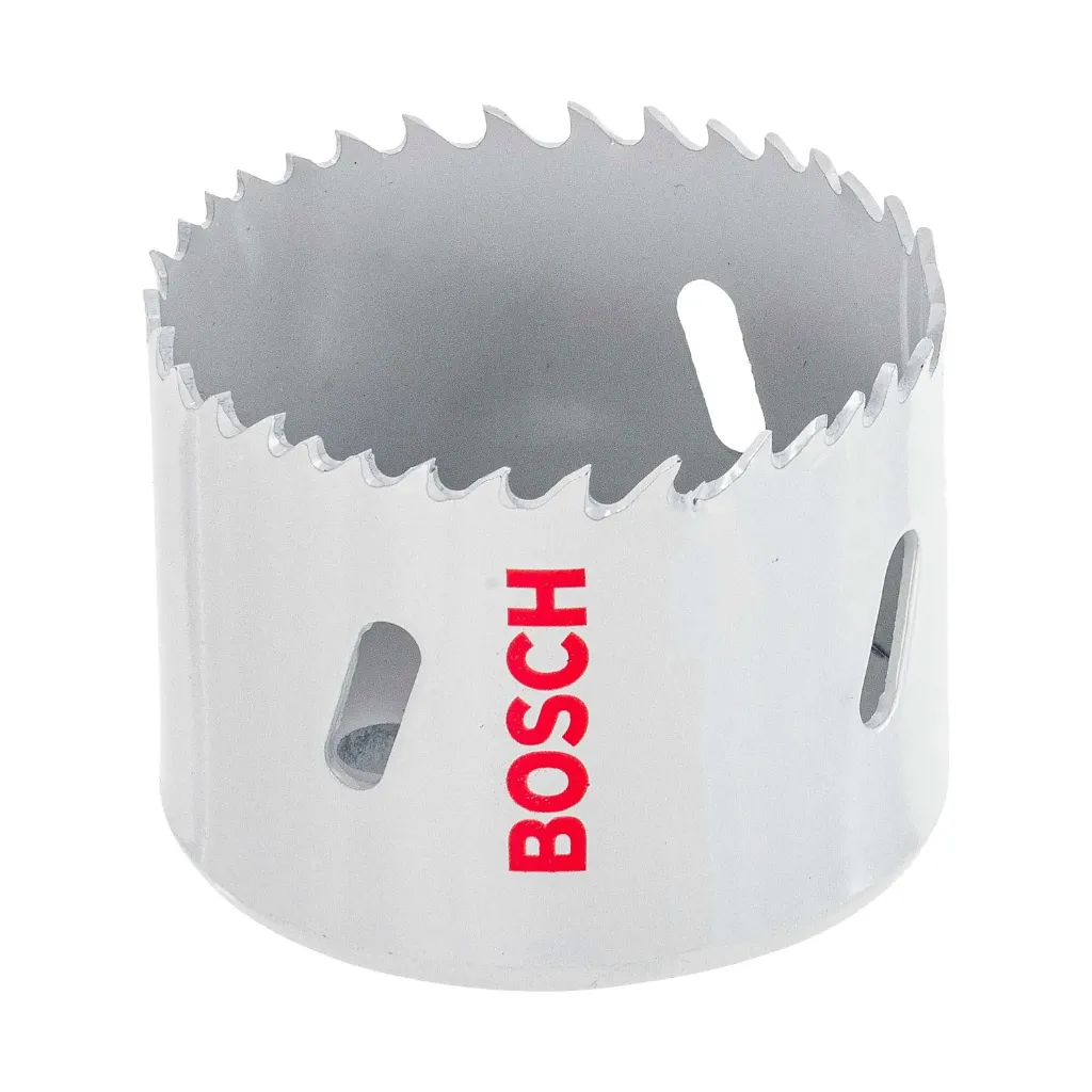 BROCASIERRA BIMETALICA DE 2 3/8 BOSCH 425 BOA-2608580425