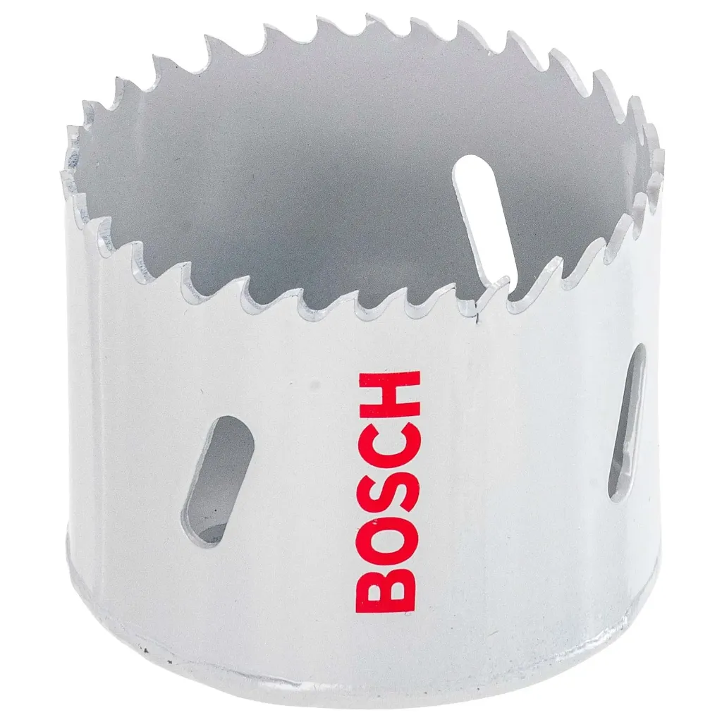 BROCASIERRA BIMETALICA DE 2 1/4 BOSCH 423