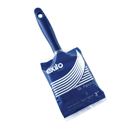 BROCHA MR. PANCHO DE 3 PULG. EXI-19AH022900