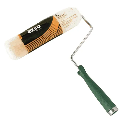 RODILLO P/PINTAR DE 9 PLG LISO MANGO B