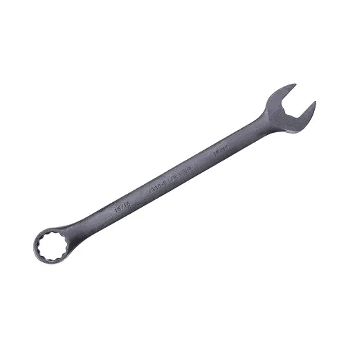 LLAVE COMBINADA STD. BLACK  3/8 URR-1212B