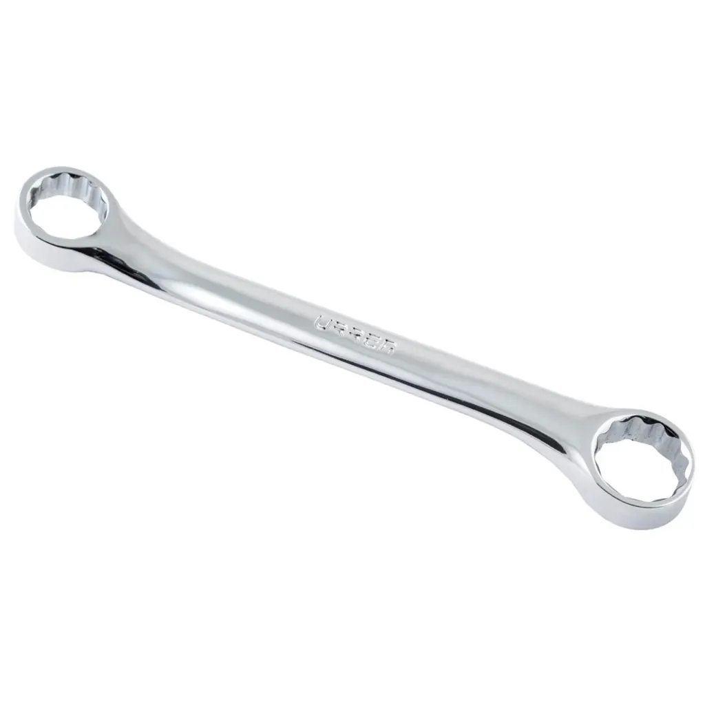 LLAVE ESTRIA 15g. STD 12 PTAS 5/16 X 3/8 URR-1120