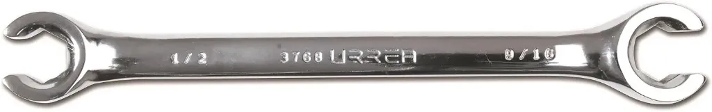 LLAVE DE CORONA ABOCINADA STD. 3/8 X 7/16 URR-3764