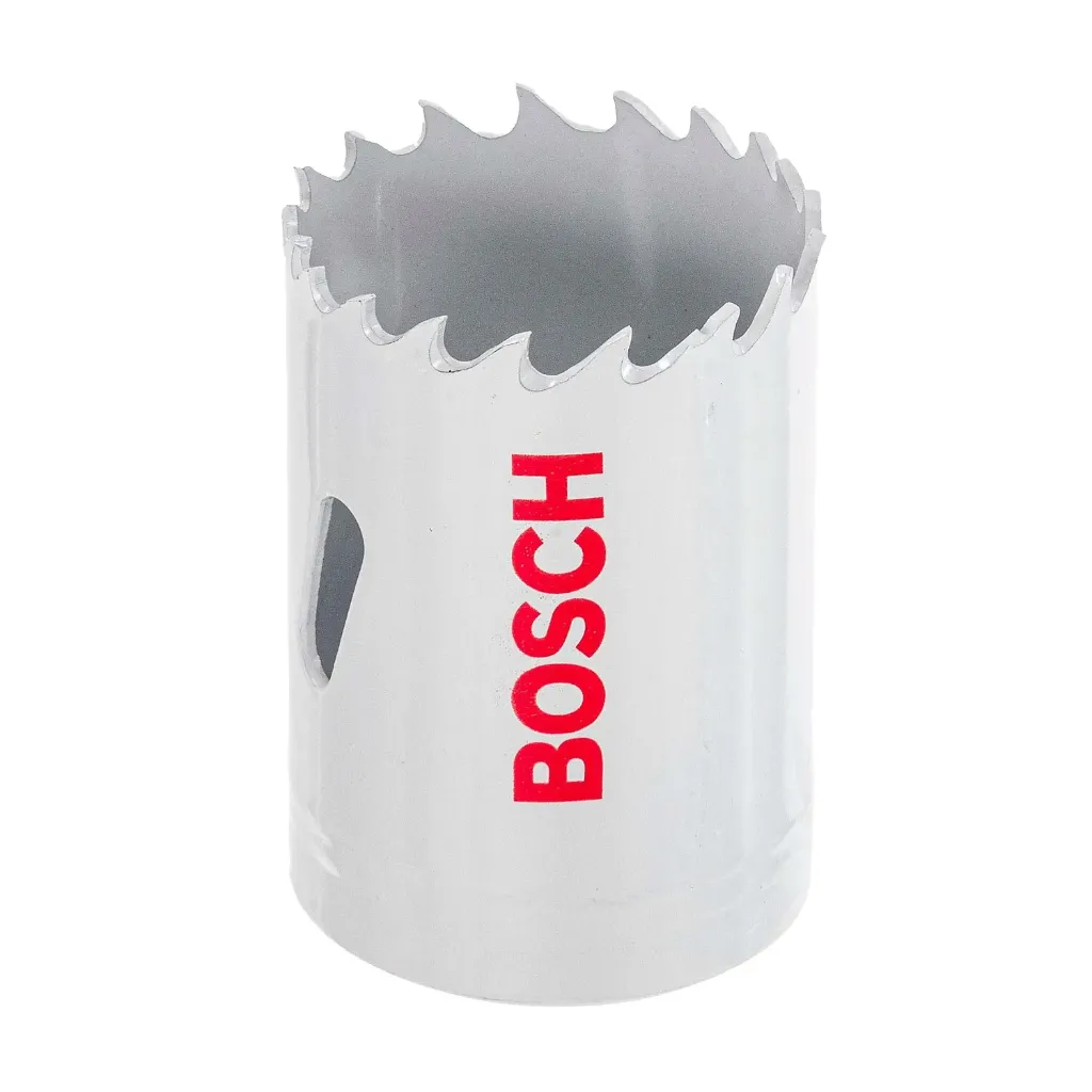 BROCASIERRA BIMETALICA DE 1 3/8 BOSCH 410