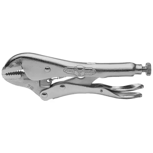 PINZA DE PRESION RECTA DE 7 PULG. 7R