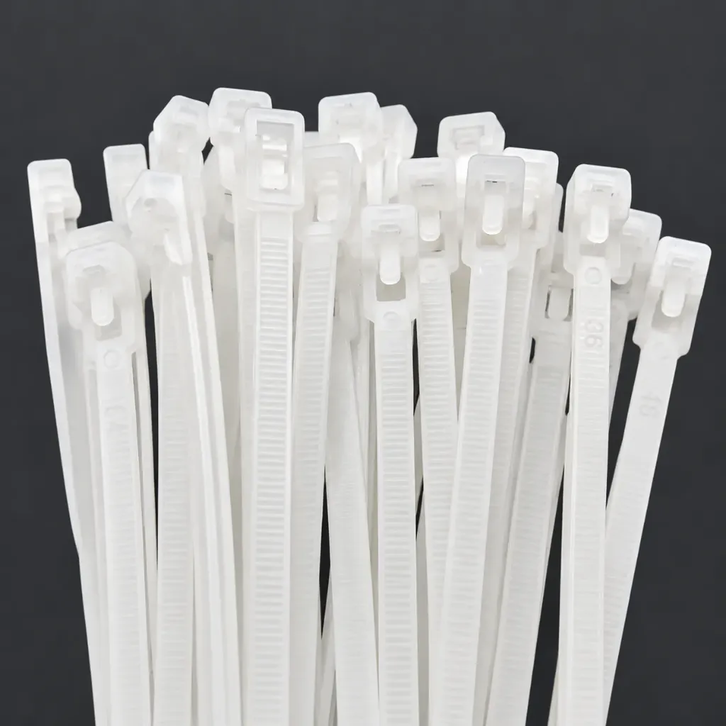 CINCHO DE PLASTICO 6 PULGADAS URR-CINCHO6P