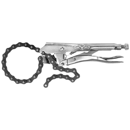 PINZA DE PRESION DE CADENA 20R