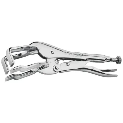 PINZA DE PRESION DE SOLDADOR  9R