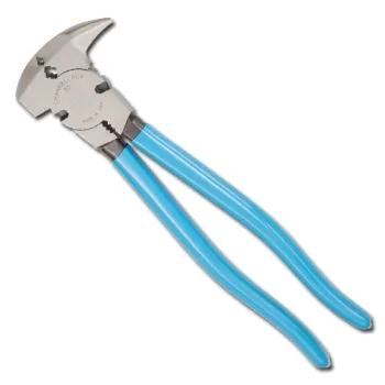 PINZA P/CERCAS CHA-85