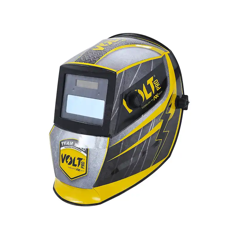 CARETA ELECTRONICA DE SOMBRA VARIABLE OPTICA MOD. STORM VOL-STORM