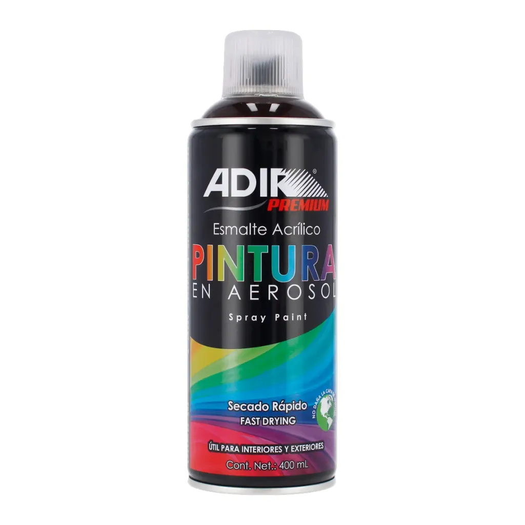 AEROSOL BLANCO MATE
