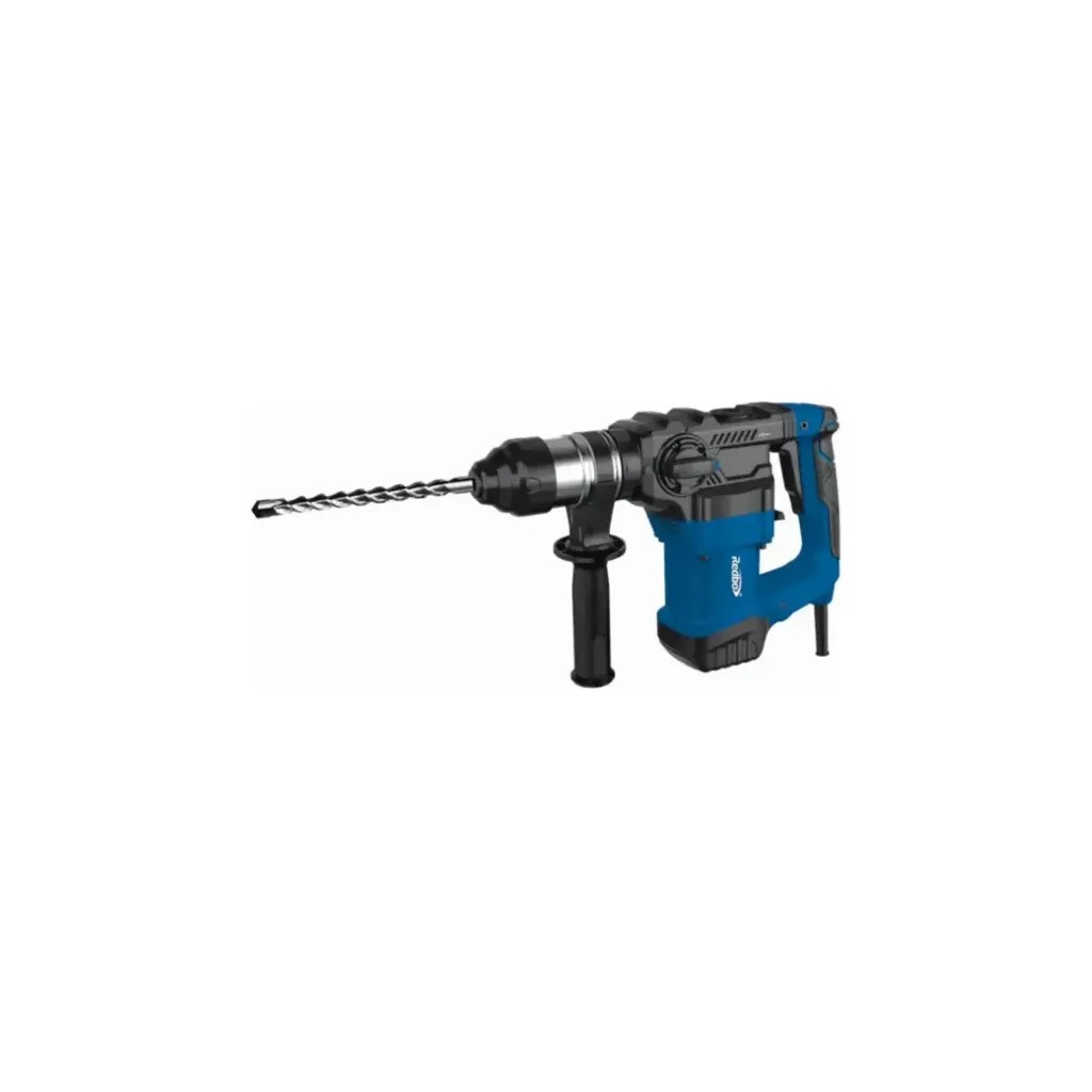 [RED-RB-JH-5KG] ROTOMARTILLO DEMOLEDOR SDS PLUS ELECTRICO DE 5 KGS