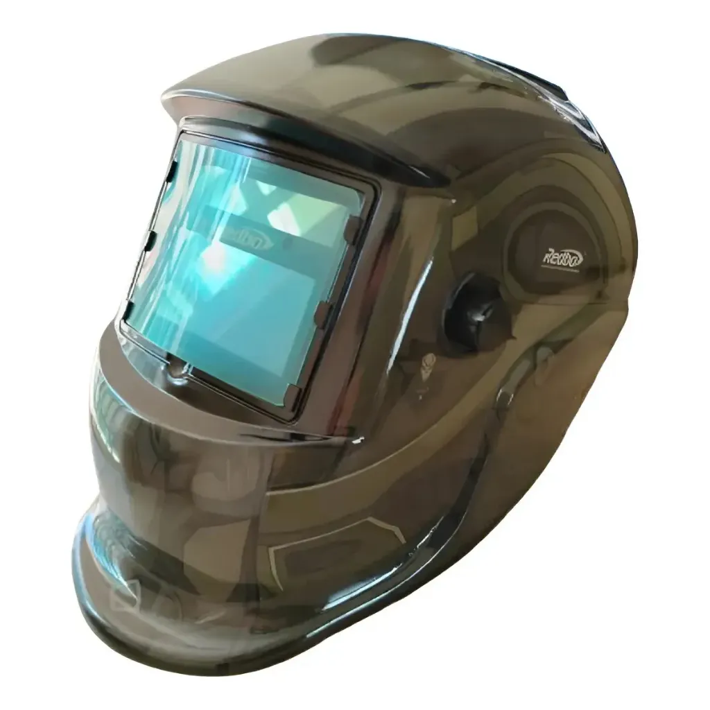 CARETA ELECTRONICA E95H MODELO MILITAR RED-RBLYE9SH