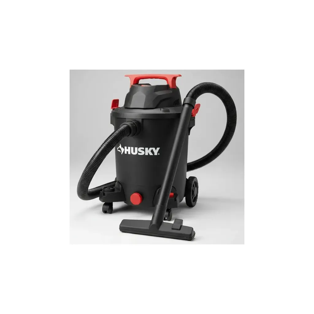 [HUS-233071] ASPIRADORA 10 GALONES 4.5 HP