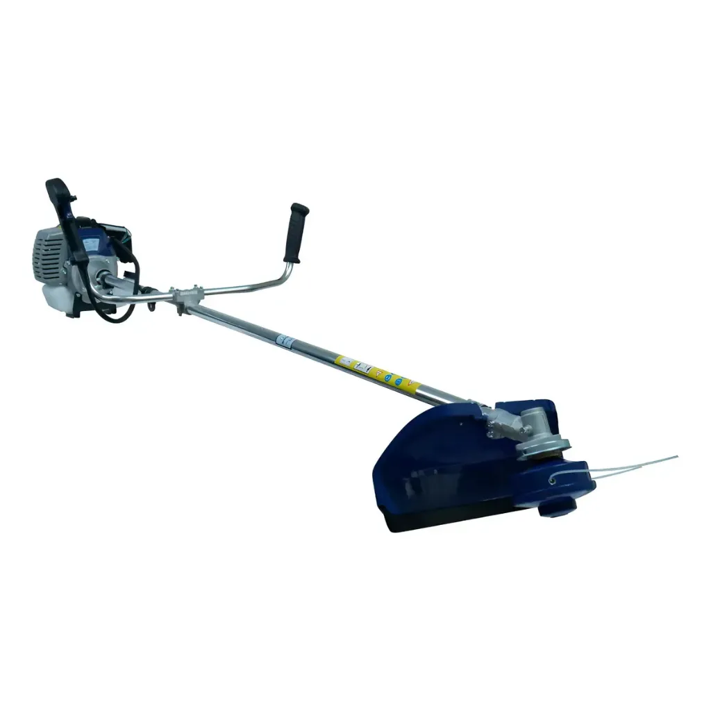 DESBROZADORA DE 52 CM3  DE 2 HP
