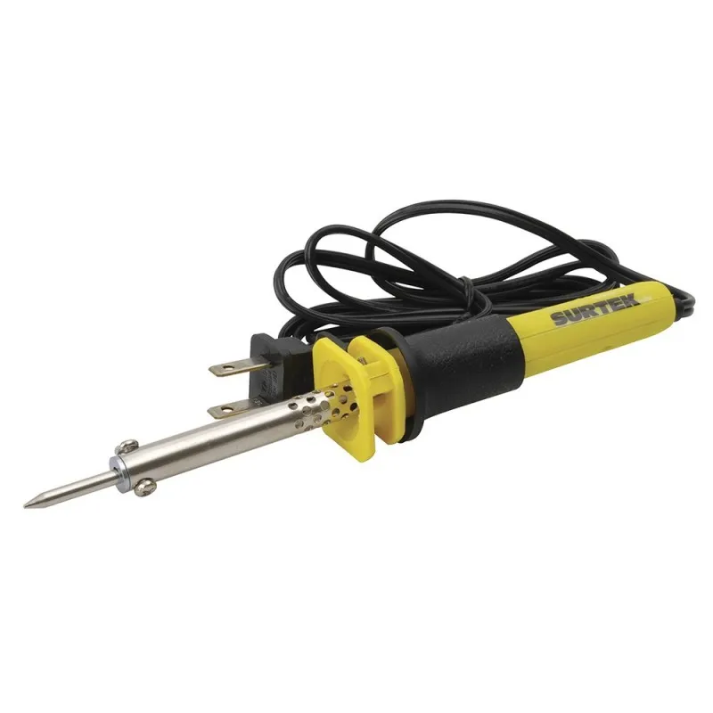 [SUR-112552] Cautin Tipo Lapiz 060 W 375°C Con Accesorios
