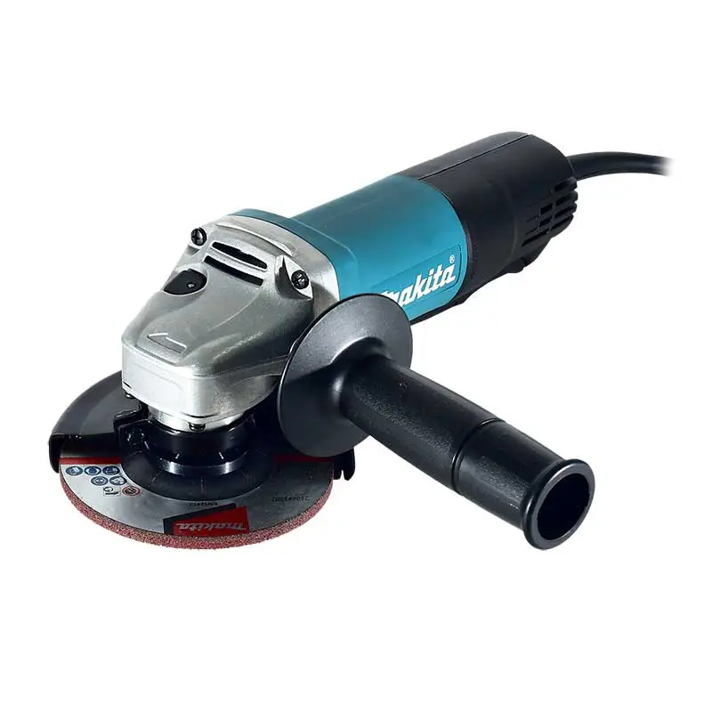 [MAK-9557HPG-SC] MINIESMERILADORA ANGULAR DE 4 1/2 840 W