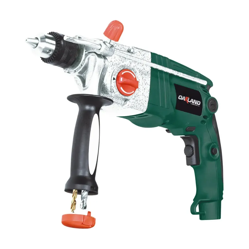 ROTOMARTILLO 1/2 INDUSTRIAL 2 VEL VVR 850 C/MAL OAK-TR-1385