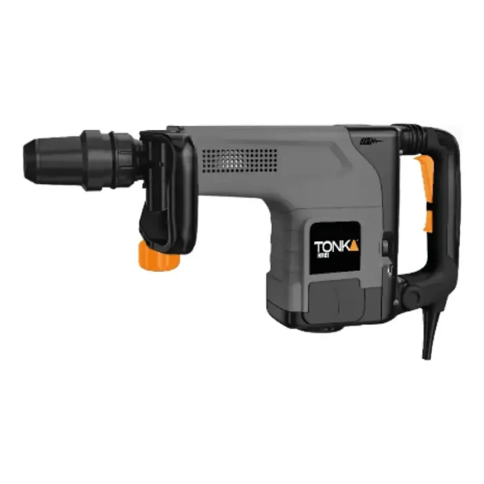 [TKA-MD1610] MARTILLO DEMOLEDOR ELECTRONEUMATICO SDS MAX DE 10.5 KGS, 16 JLS, 1,500 WATTS