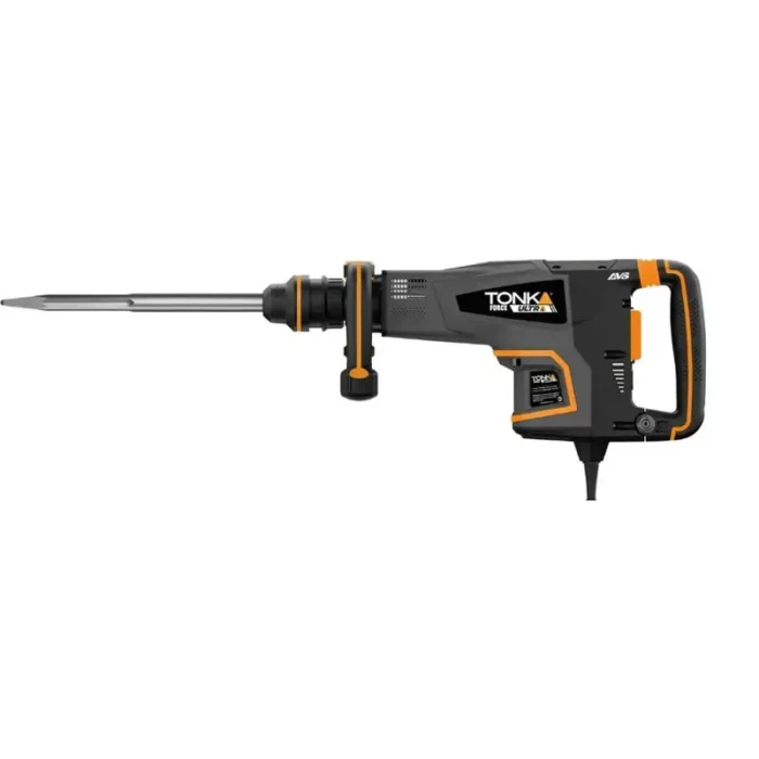 [TKA-MD2510SC] MARTILLO DEMOLEDOR SDS MAX   BRUSHLESS  6-25J DE 10 KGS, DE 1,350 WATTS
