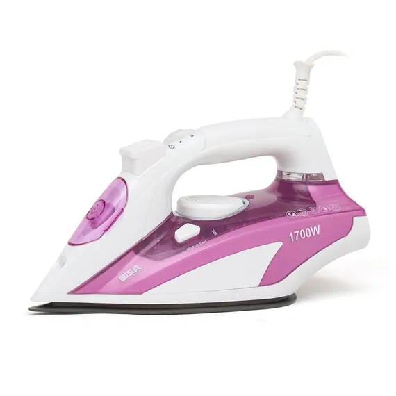 [DIS-19-10-0-053] PLANCHA IRON ESSENTIAL