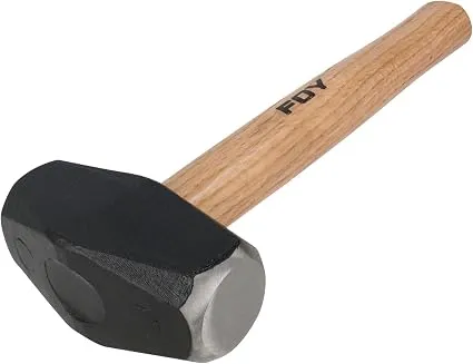 MARRO DE 3 LBS DE 9 1/4"