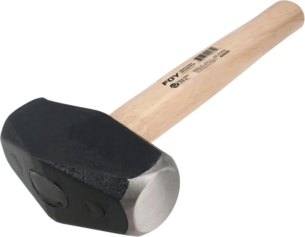 MARRO DE 2 LBS DE 9 1/4" FOY-MARN2
