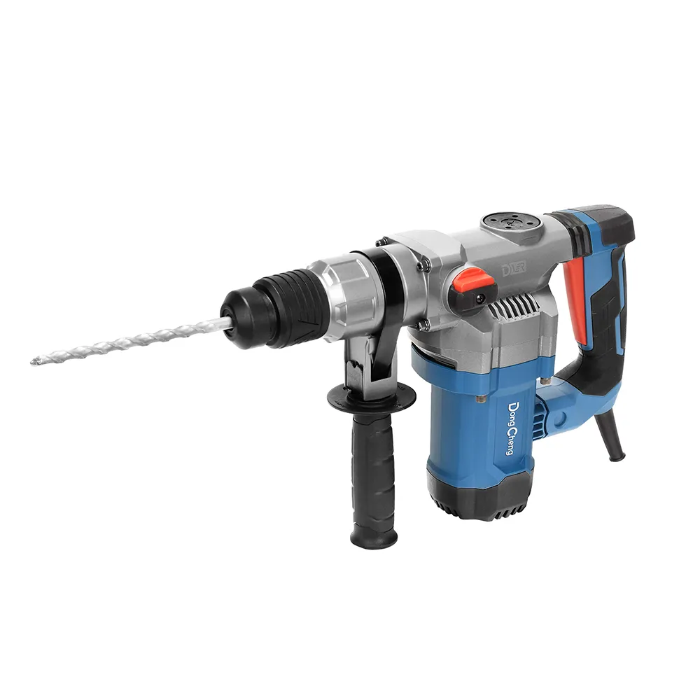 [DCH-DZC06-28B] ROTOMARTILLO SDS PLUS DE 4.7 JOULES DE 120 V 1200 W DE 4.7 KGS