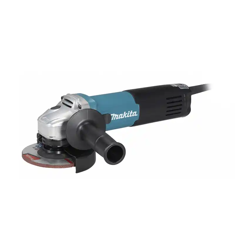 [MAK-GA4600] ESMERILADORA DE 4 1/2" DE 850 WATTS VEL. VARIABLE