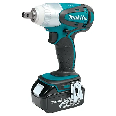 [MAK-DTW251Z] LLAVE DE IMPACTO INALAMBRICA DE 1/2 LXT 18 V HTA SOLA