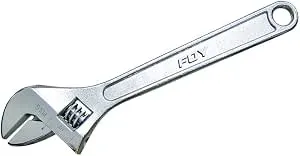 LLAVE AJUSTABLE PERICA DE 10" FOY